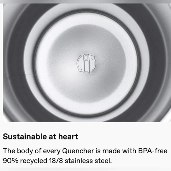 NEW STANLEY 40 OUNCE PINK QUENCHER H2.0 FLOWSTATE TUMBLER IN BOX - Picture 9 of 11